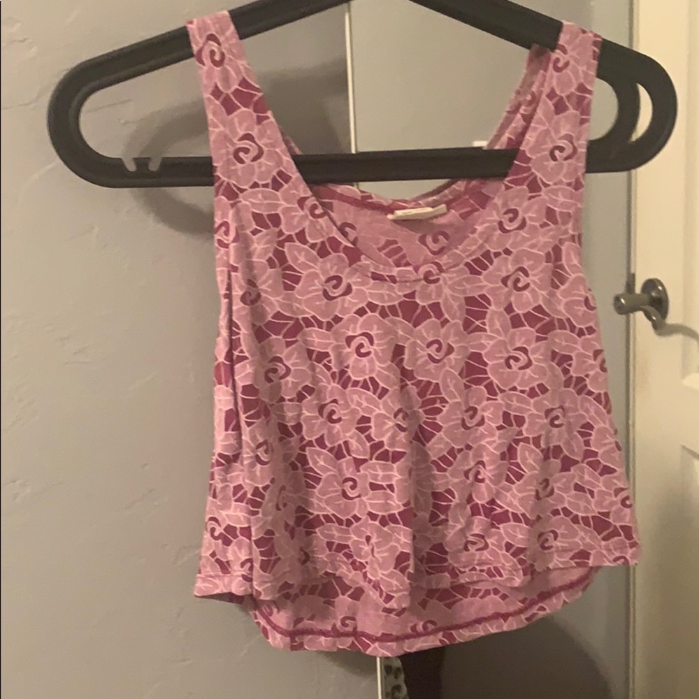 Tank from pacsun !